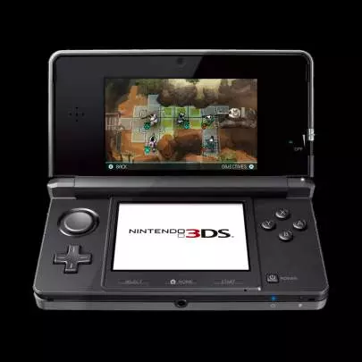 Ghost Recon Shadow Wars