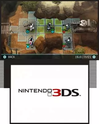 Ghost Recon Shadow Wars