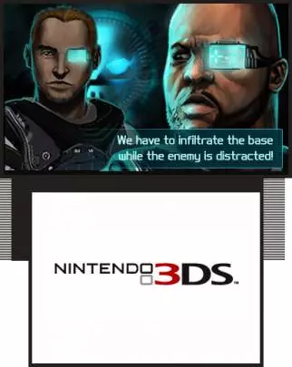 Tom Clancy’s Ghost Recon Shadow Wars