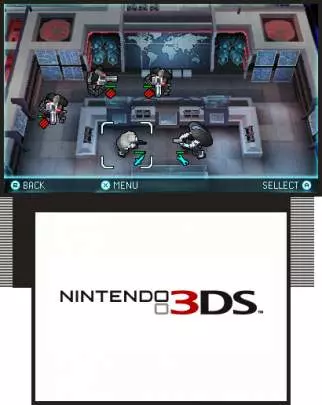 Ghost Recon Shadow Wars