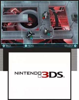 Ghost Recon Shadow Wars