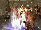 Samurai Warriors Chronicles