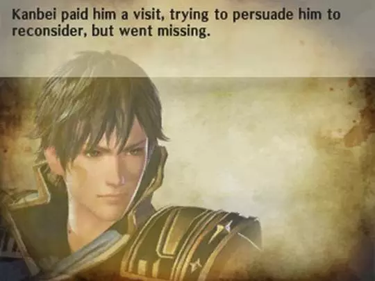 Samurai Warriors: Chronicles