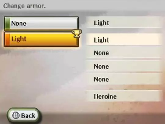 Samurai Warriors Chronicles