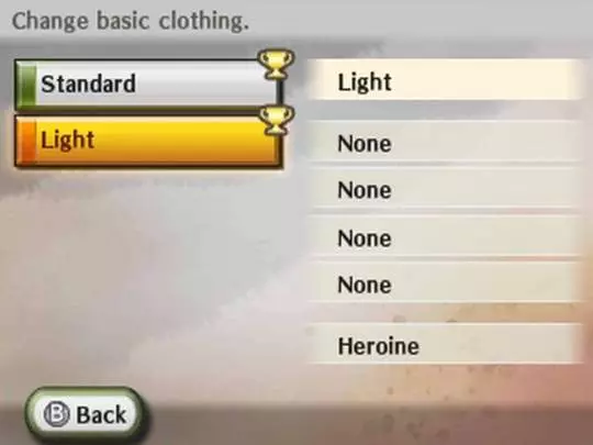 Samurai Warriors Chronicles