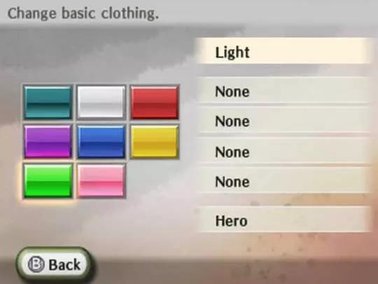 Samurai Warriors Chronicles