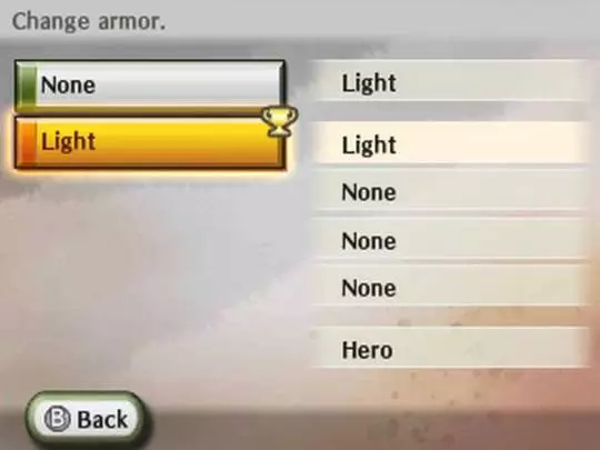 Samurai Warriors Chronicles