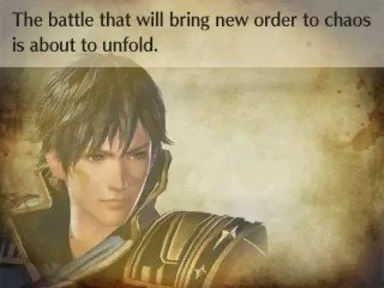 Samurai Warriors: Chronicles