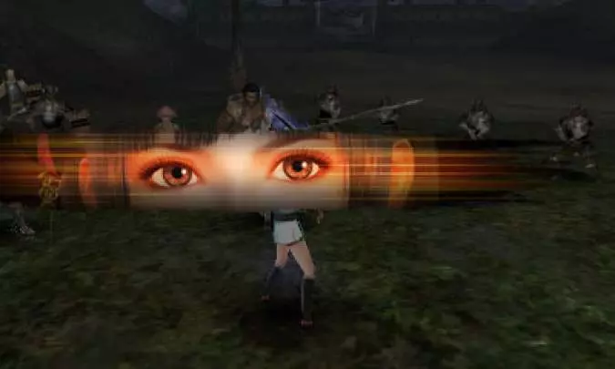 Samurai Warriors Chronicles