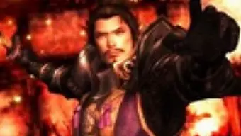 Samurai Warriors Chronicles: Debut Trailer