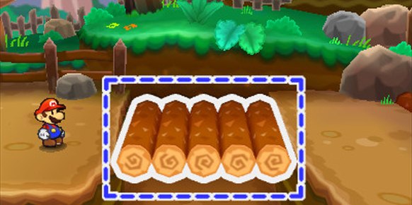 Paper Mario Sticker Star: Paper Mario Sticker Star: Impresiones