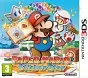 Paper Mario: Sticker Star 3DS