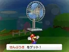 Paper Mario Sticker Star - Pantalla