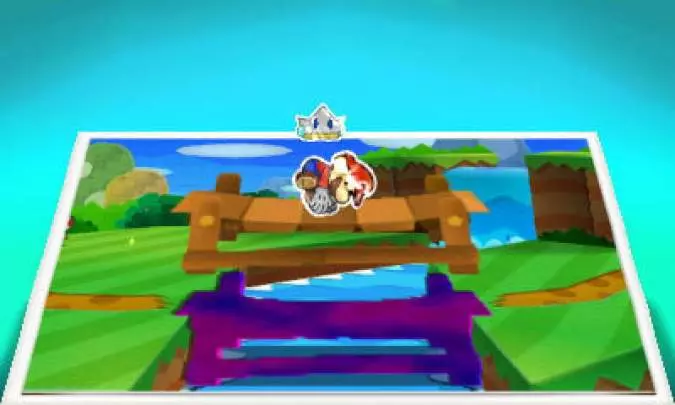 Paper Mario Sticker Star