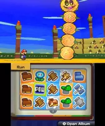 Paper Mario: Sticker Star