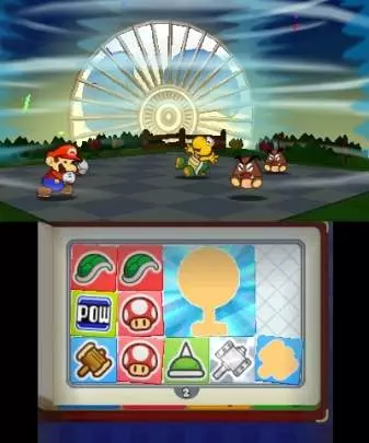 Paper Mario: Sticker Star