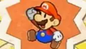 Paper Mario Sticker Star: Trailer TGS 2011