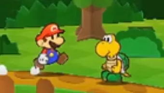 Paper Mario Sticker Star: Gameplay Trailer