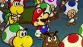 Paper Mario Sticker Star: Trailer de Lanzamiento