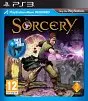 Sorcery PS3