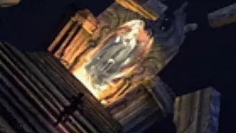 Sorcery: Gameplay: Finn contra los Trolls de Hielo