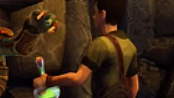 Sorcery: Gameplay: Los Chamanes de Fuego