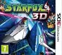 StarFox 64: 3D 3DS