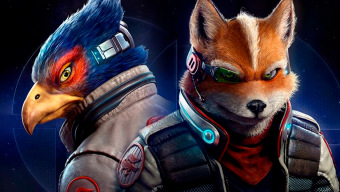 Star Fox 64 y Zelda: Ocarina of Time se dan la mano en esté curioso mod que crea un original roguelite