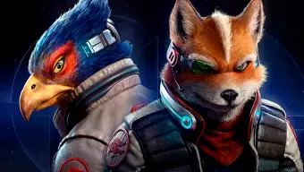Star Fox 64 y Zelda: Ocarina of Time se dan la mano en esté curioso mod que crea un original roguelite