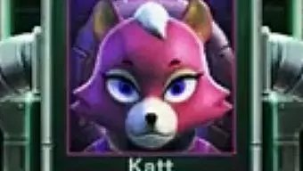 StarFox 64 3D: Comic Con 2011 Trailer