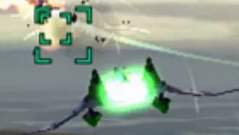 StarFox 64 3D: Trailer Multijugador