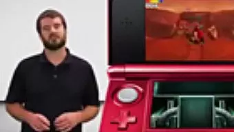 StarFox 64 3D: Demostración y caraterísticas