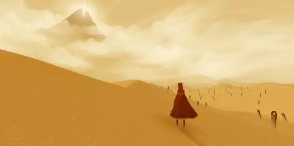 Journey