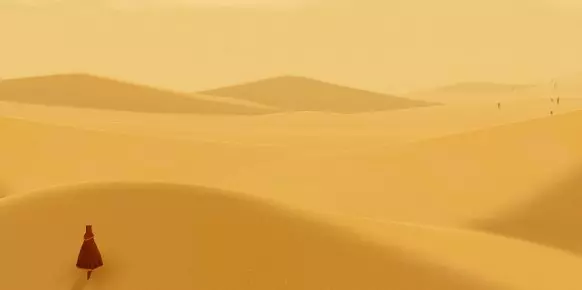 Journey: Journey: Primer contacto