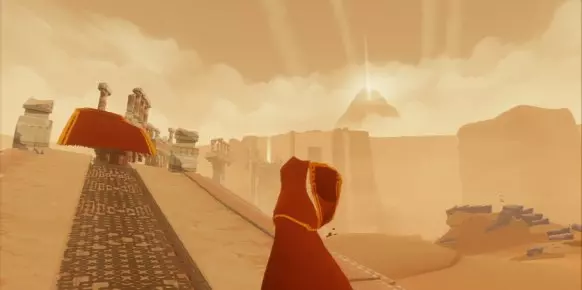 Journey PS3