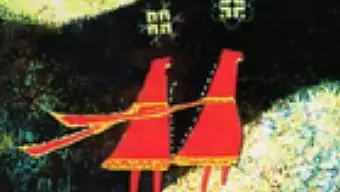 Lo próximo de los creadores de Journey será "un juego arriesgado"