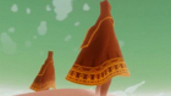 Journey y Unfinished Swan de PS4 ofertarán cross-buy
