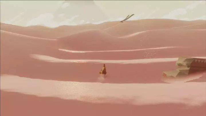 Journey - PS3