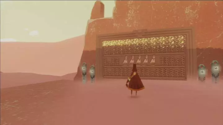 Journey - PS3