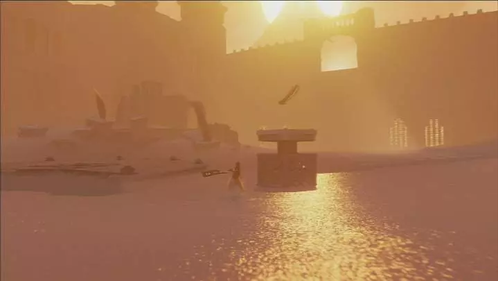 Journey - PS3