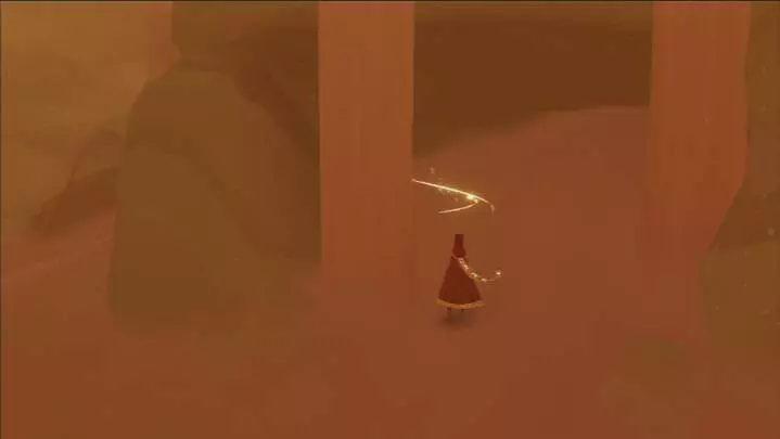 Journey - PS3