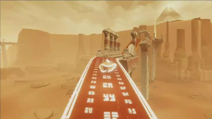 Journey - PS3