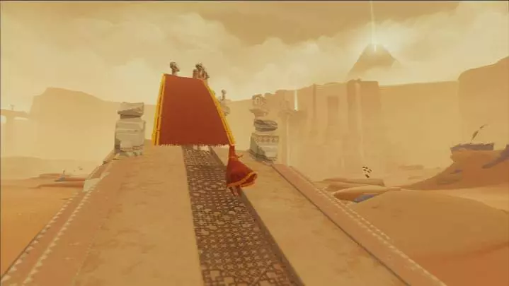 Journey - PS3