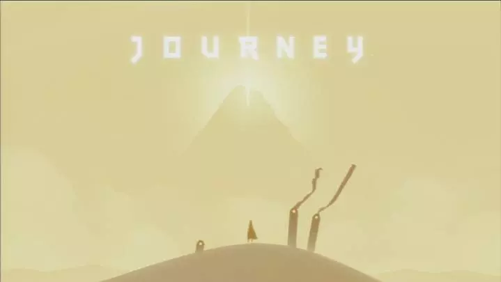 Journey - PS3
