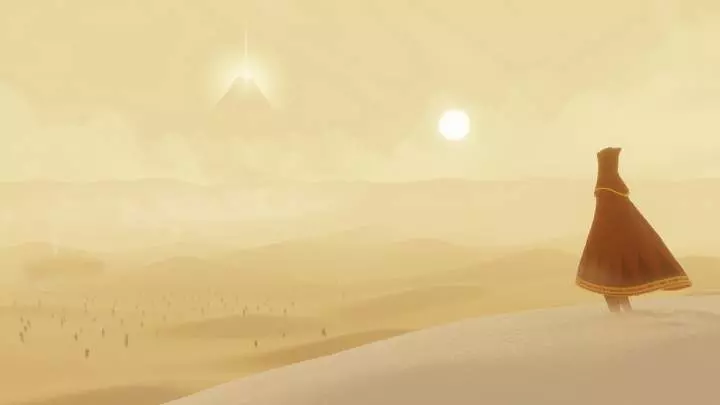 Journey - PS3