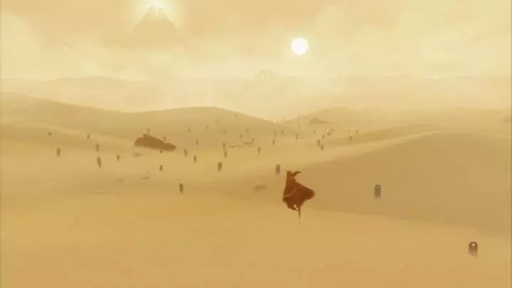 Journey - PS3
