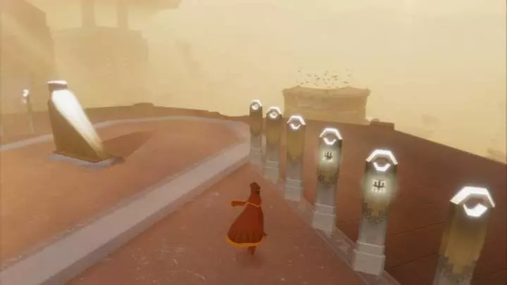 Journey - PS3