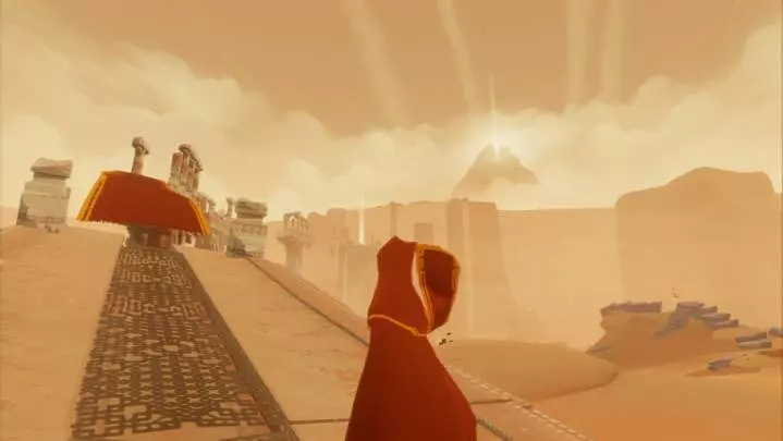 Journey - PS3