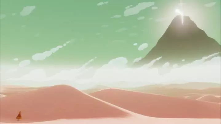 Journey - PS3