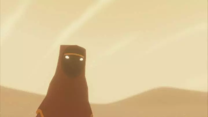 Journey - PS3